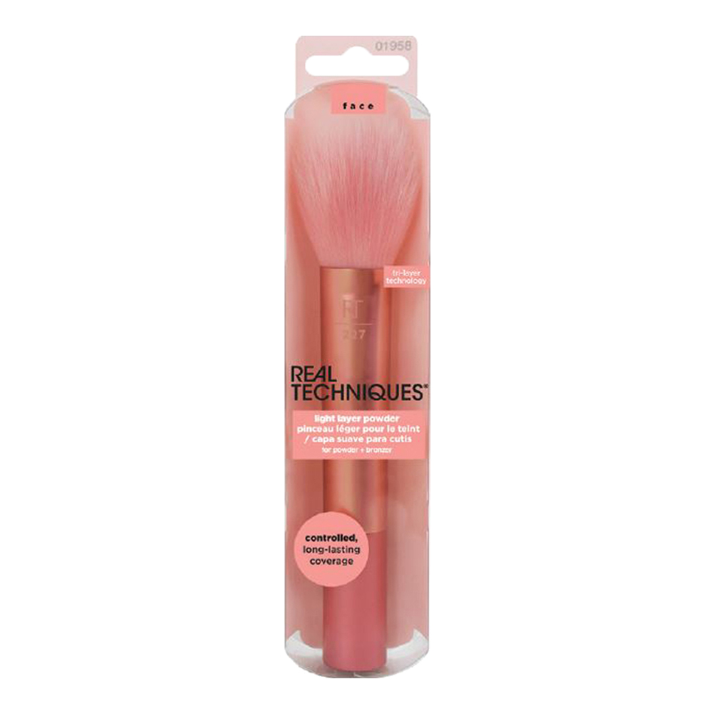 Light Layer Powder Brush