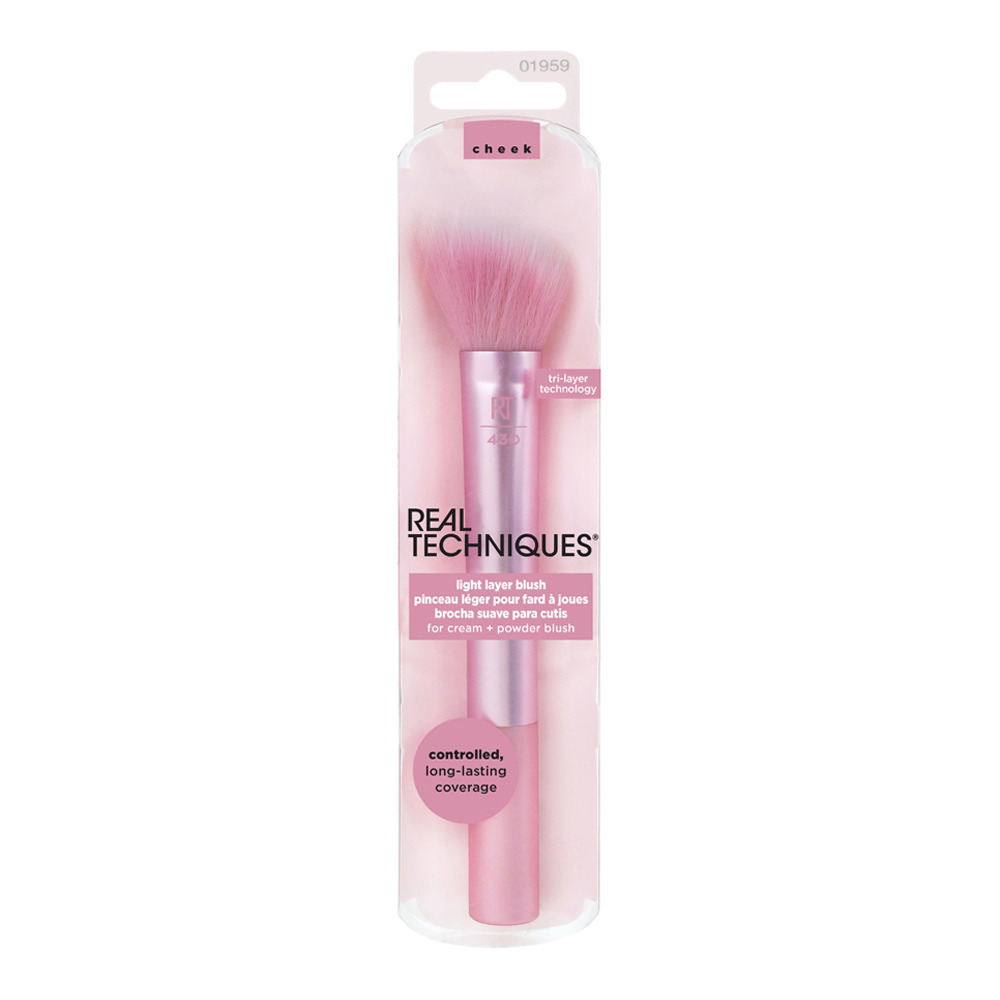 Light Layer Blush Brush