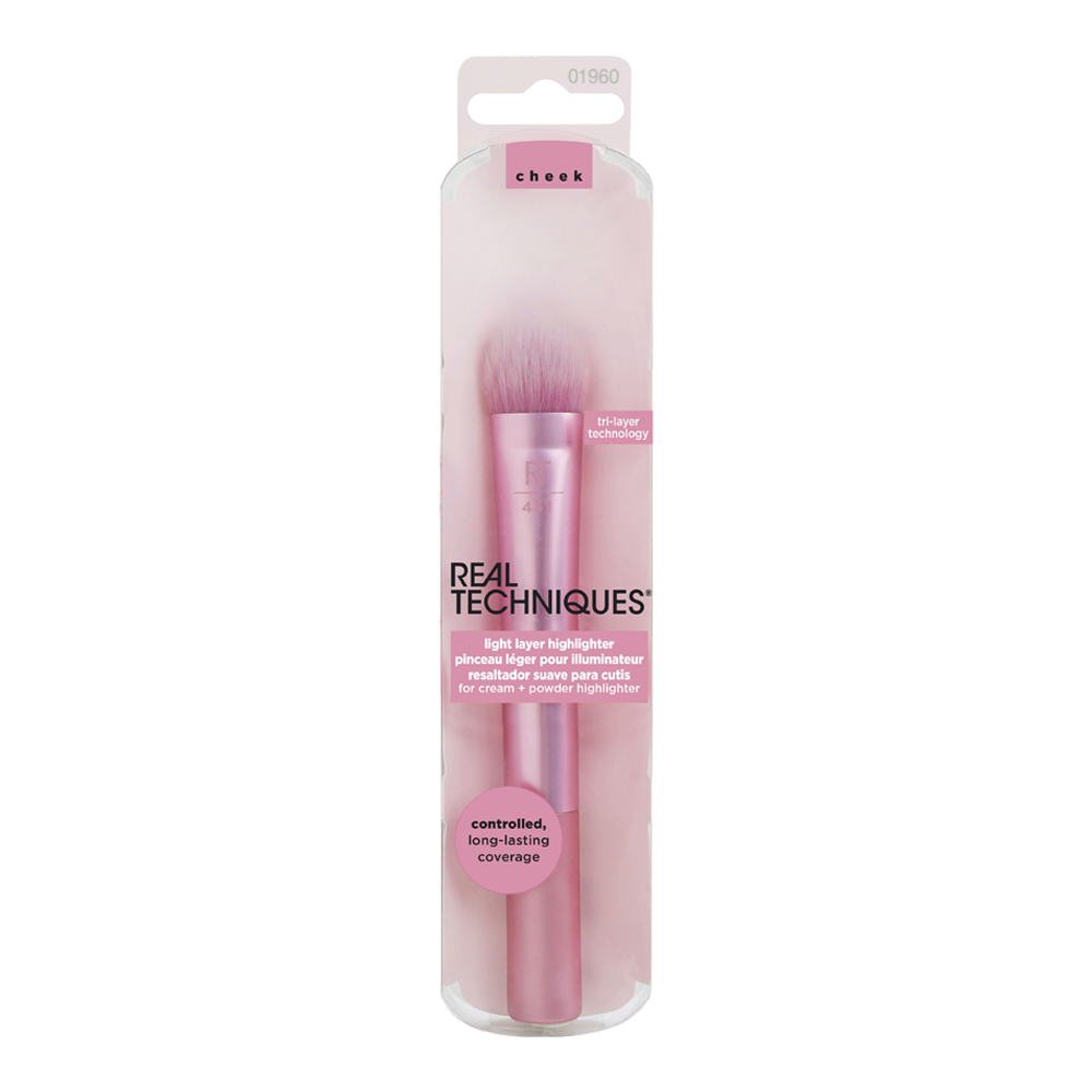 Light Layer Highlighter Brush