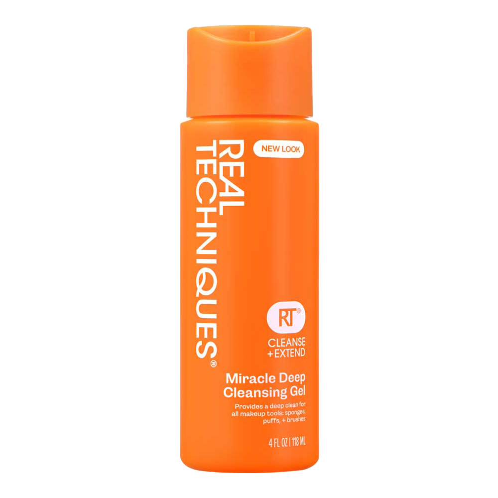 Miracle Deep Cleansing Gel