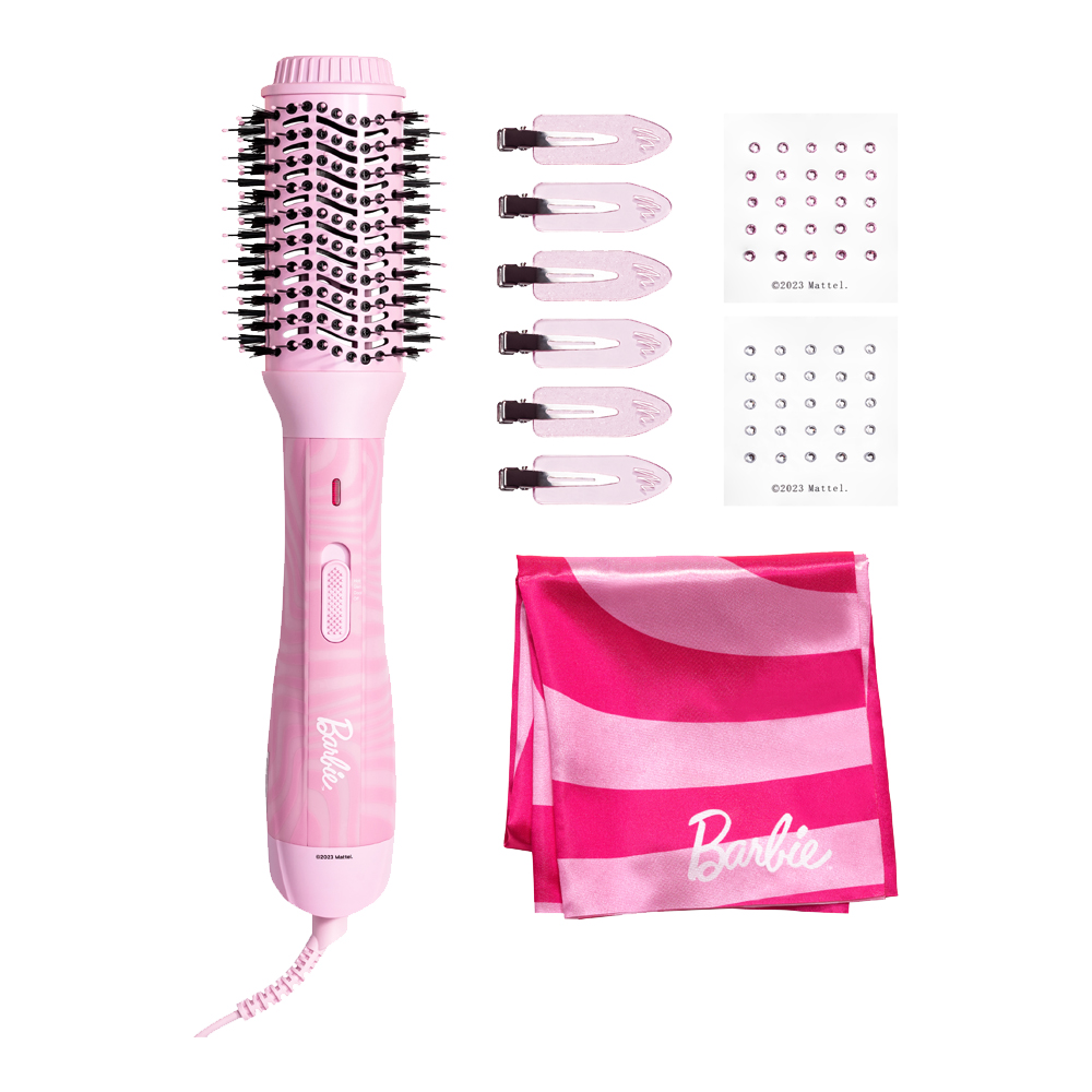Barbie™ Blowout Kit