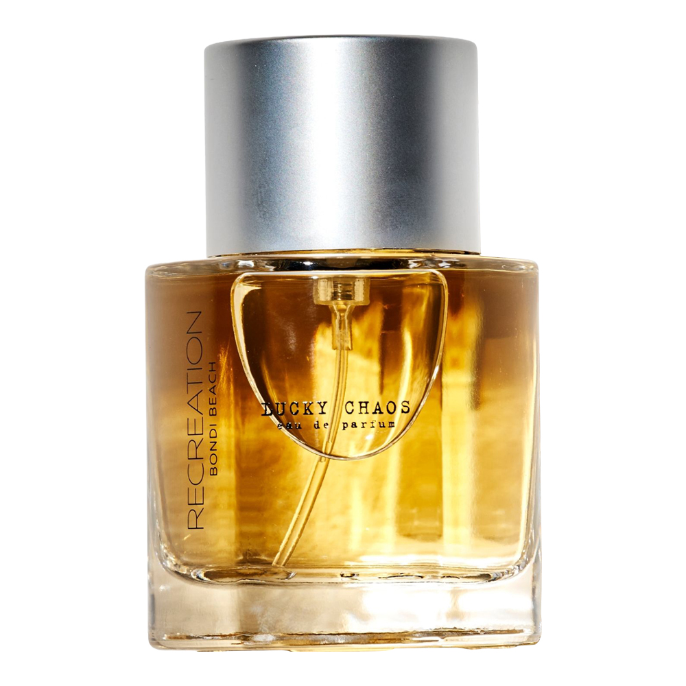 Lucky Chaos Eau De Parfum
