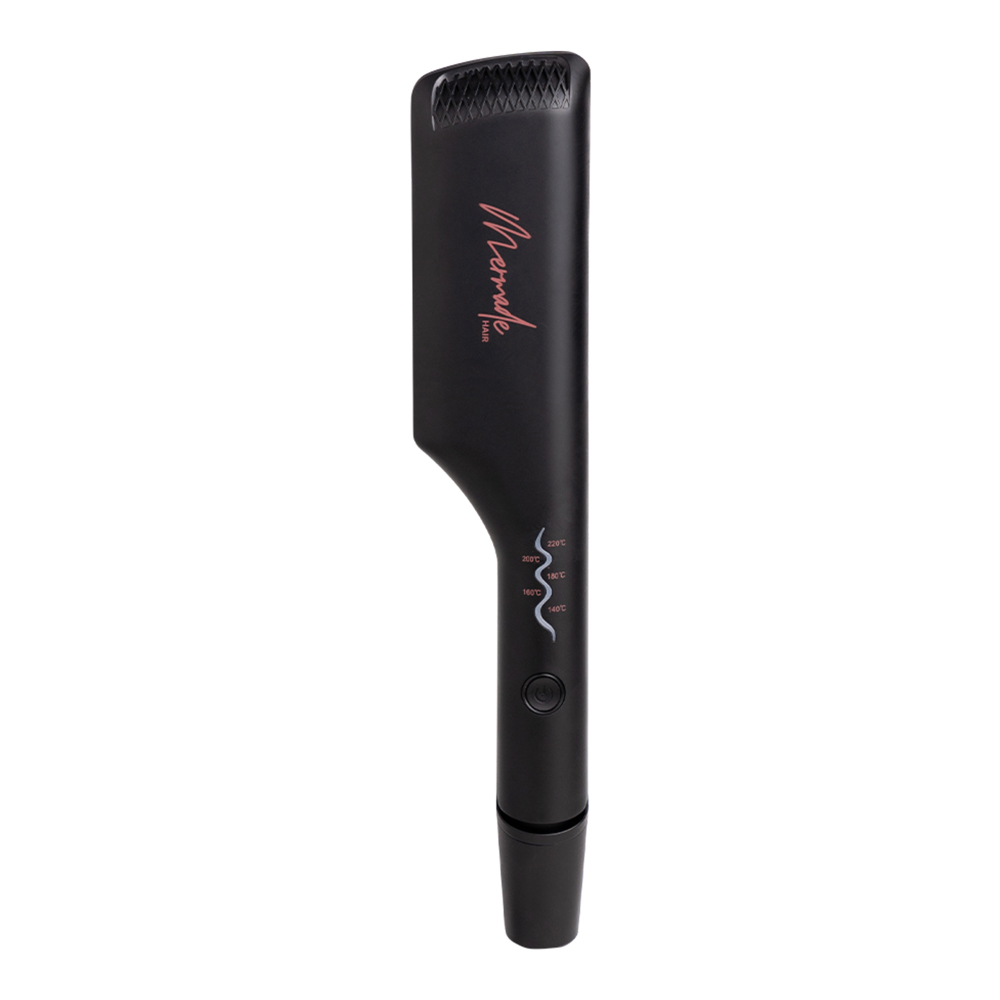 The Double Waver