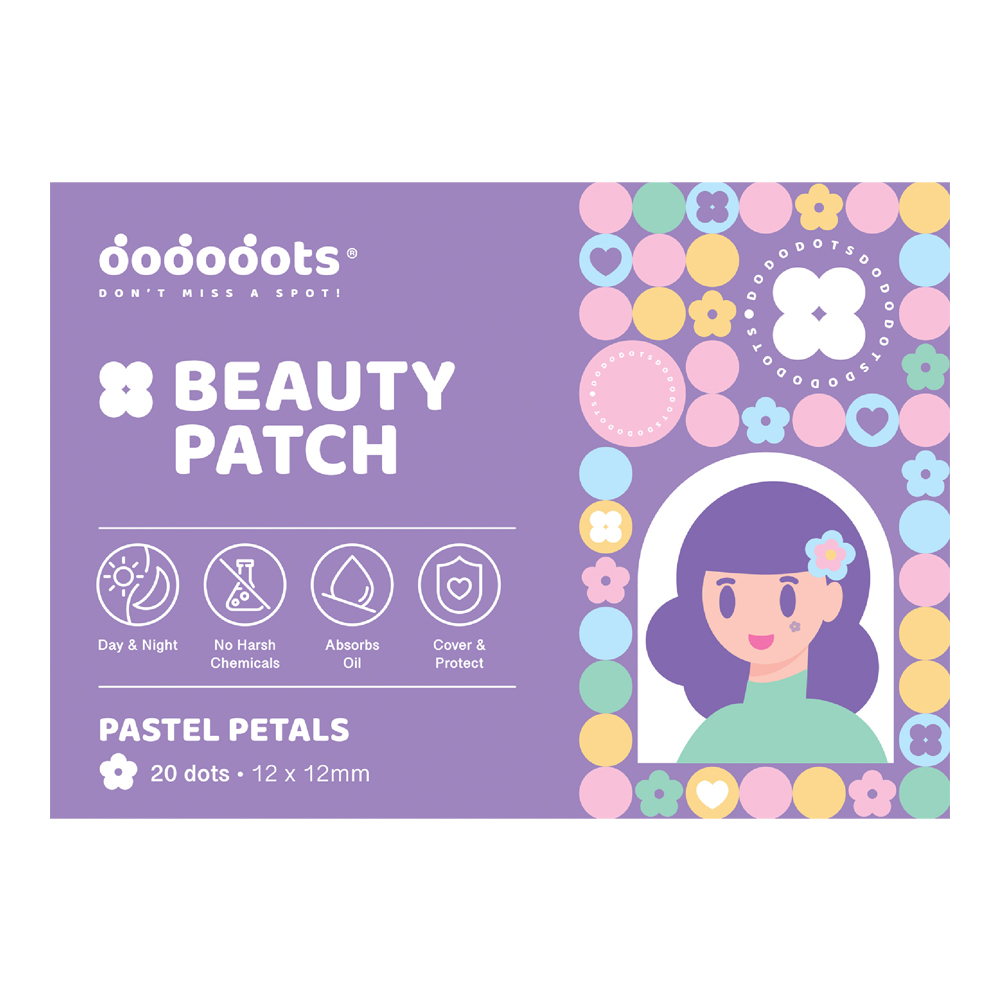 Beauty Patch Star-Kissed