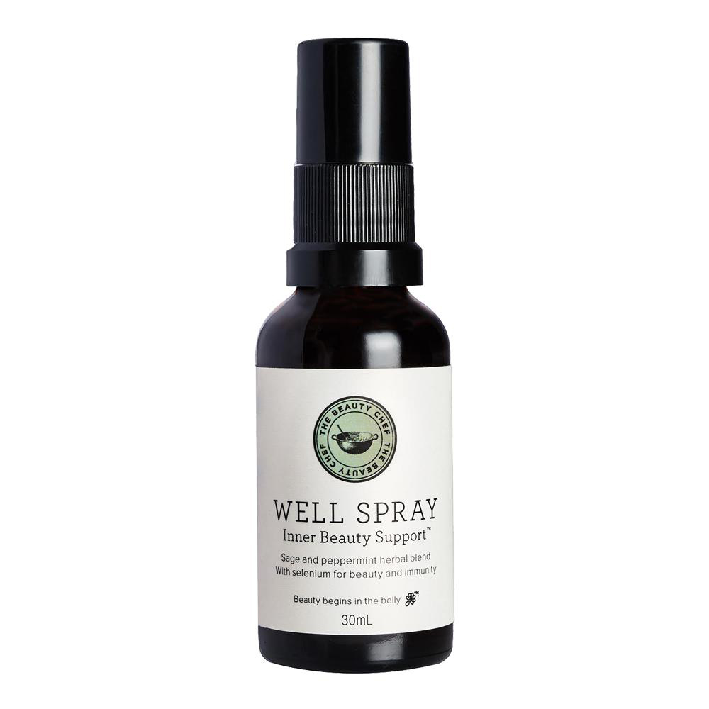Well Spray Inner Beauty Support