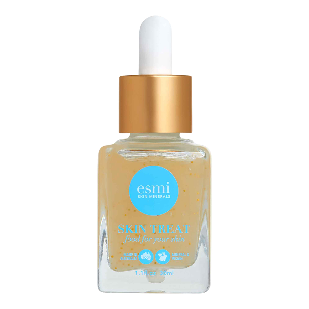 Golden Anti-Ageing Serum