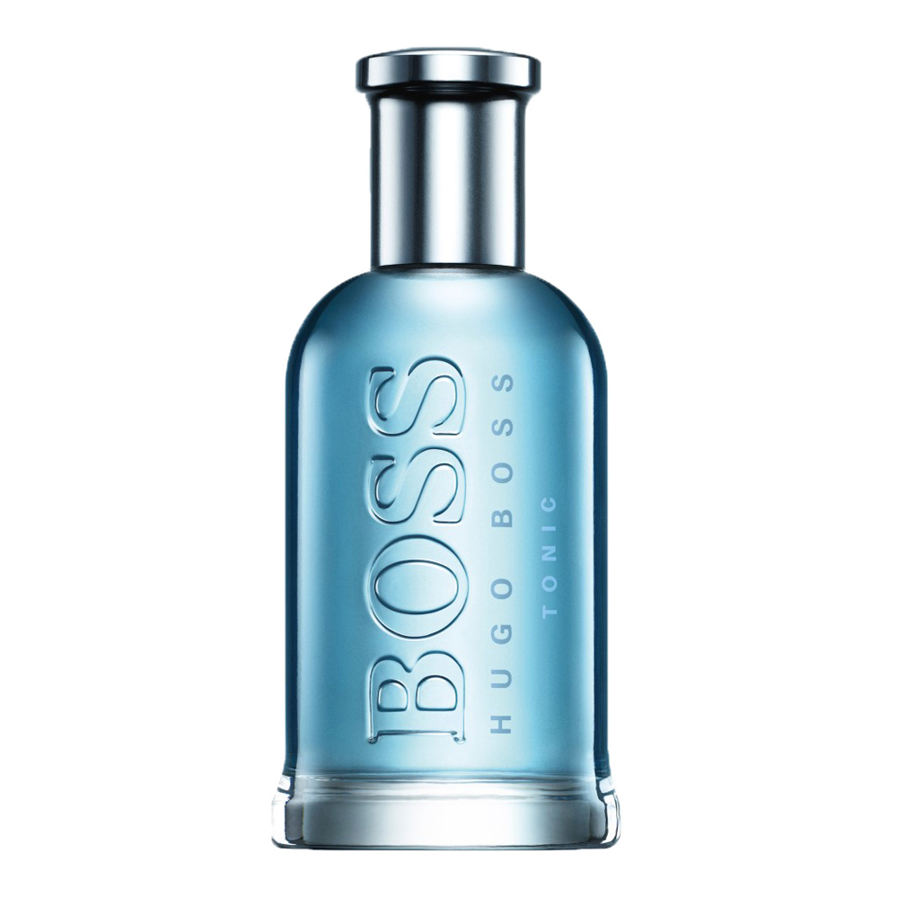 BOSS Bottled Tonic Eau De Toilette