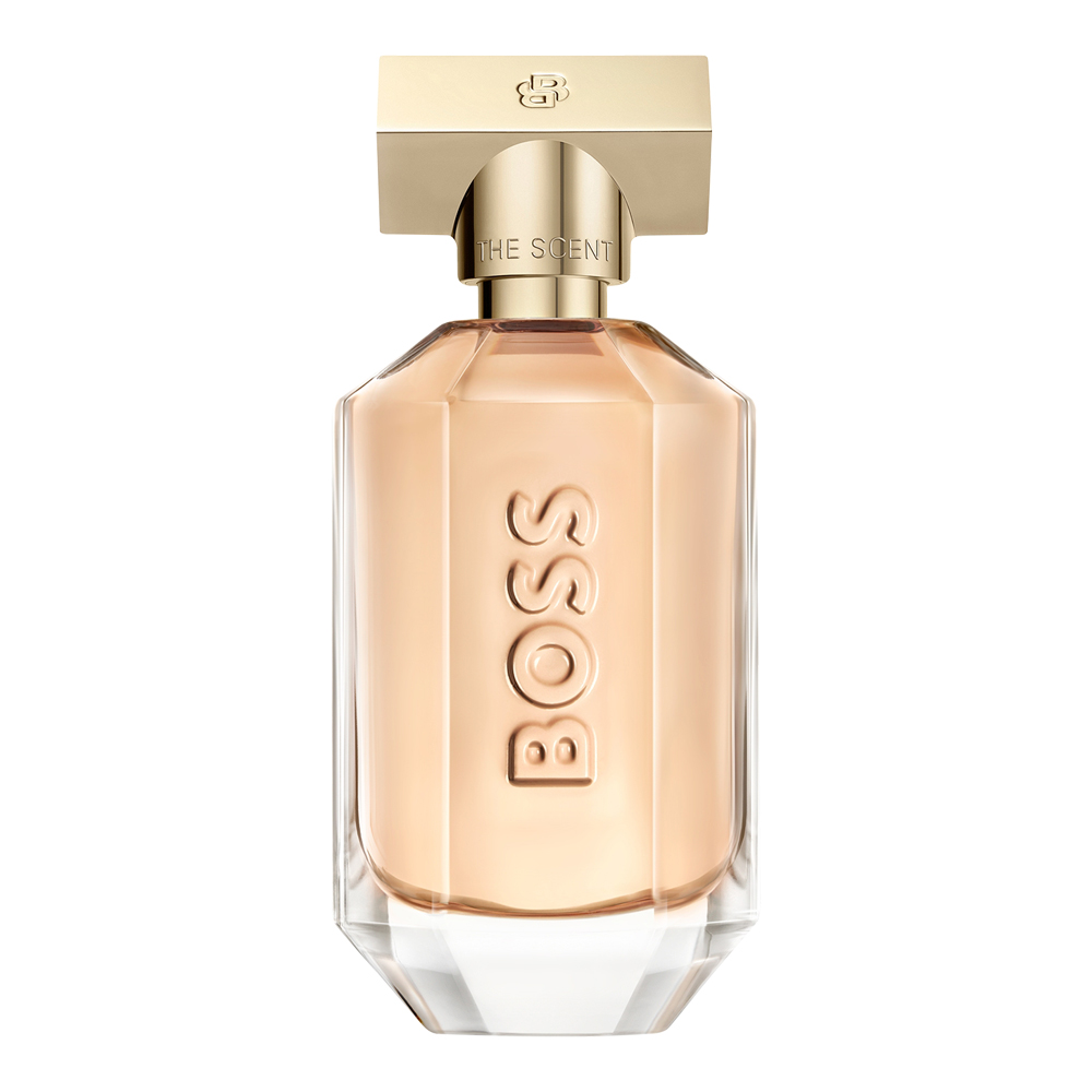 BOSS The Scent For Her Eau De Parfum