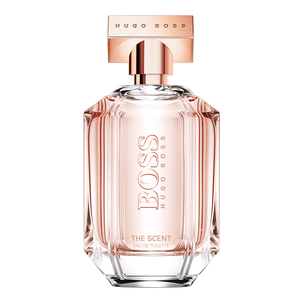 BOSS The Scent For Her Eau De Toilette