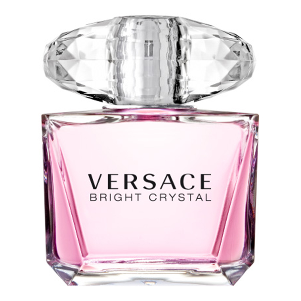 Bright Crystal Eau De Toilette
