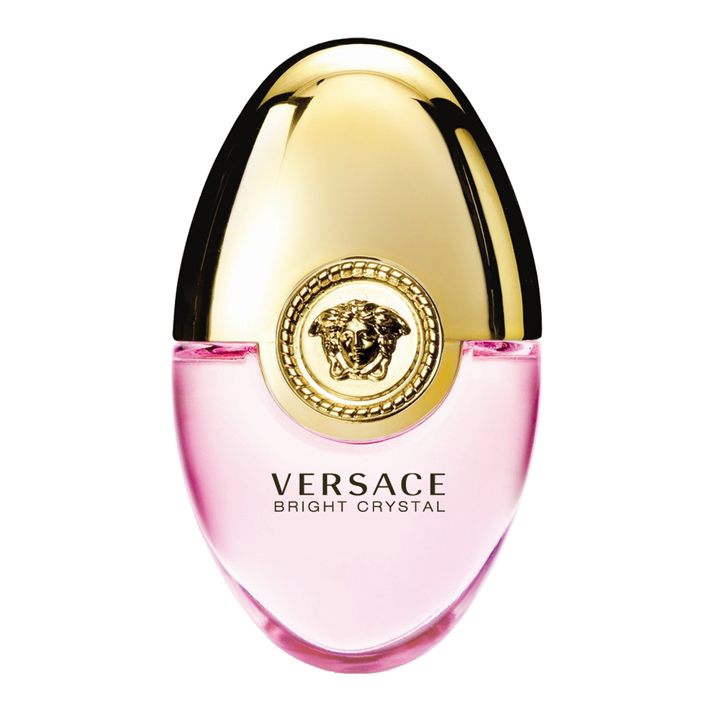 Bright Crystal Eau De Toilette