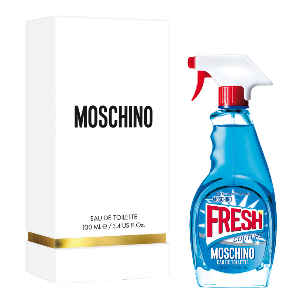 Fresh Couture Eau De Toilette