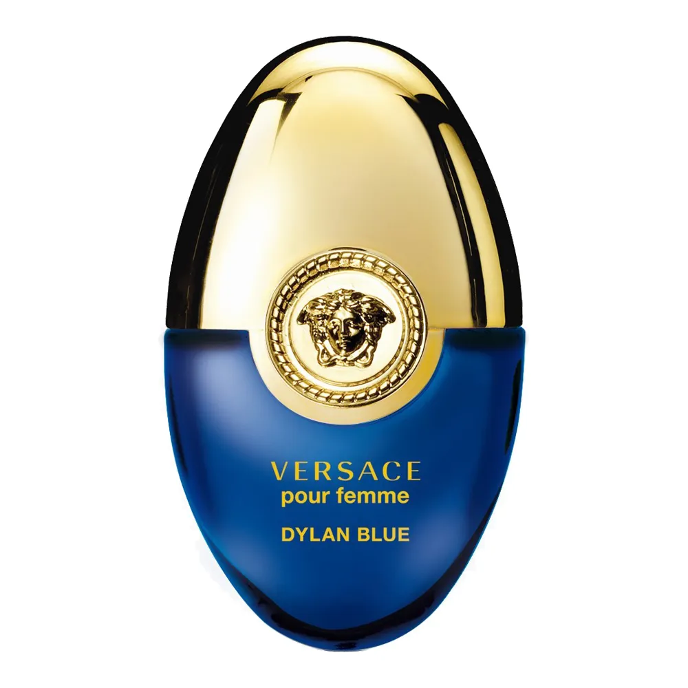 Dylan Blue Pour Femme Eau De Parfum