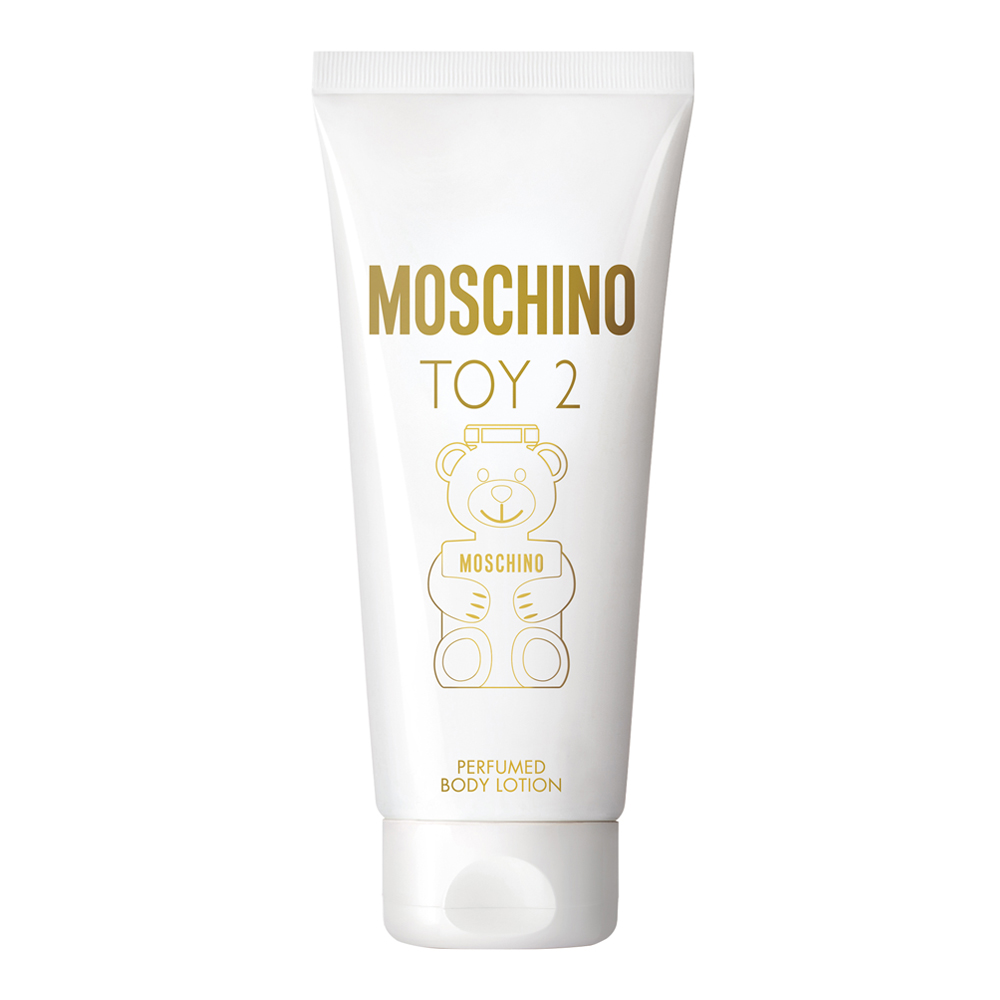 Toy2 Perfumed Body Lotion