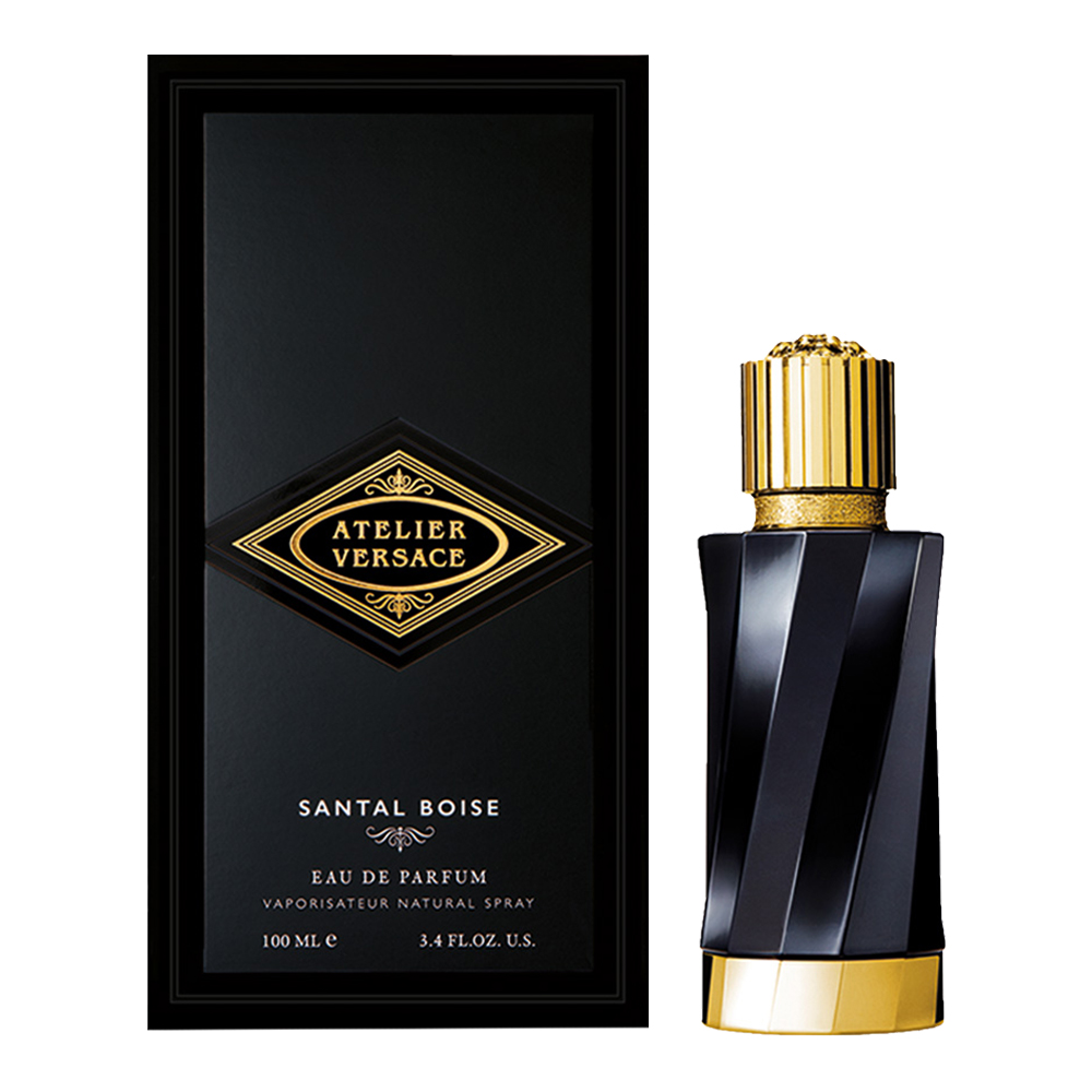 Santal Boise Eau De Parfum