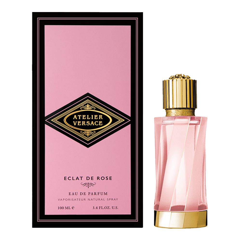 Eclat De Rose Eau De Parfum
