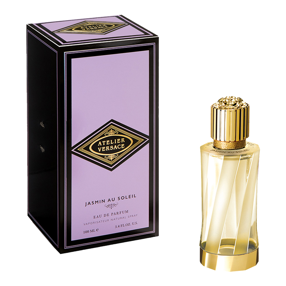 Jasmin Au Soleil Eau De Parfum