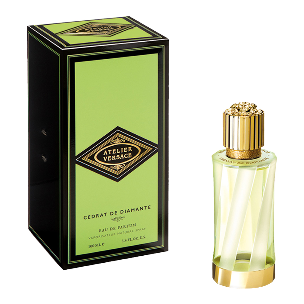 Cedrat De Diamante Eau De Parfum