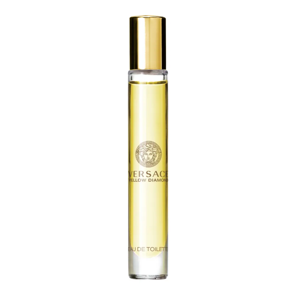 Yellow Diamond Eau de Toilette