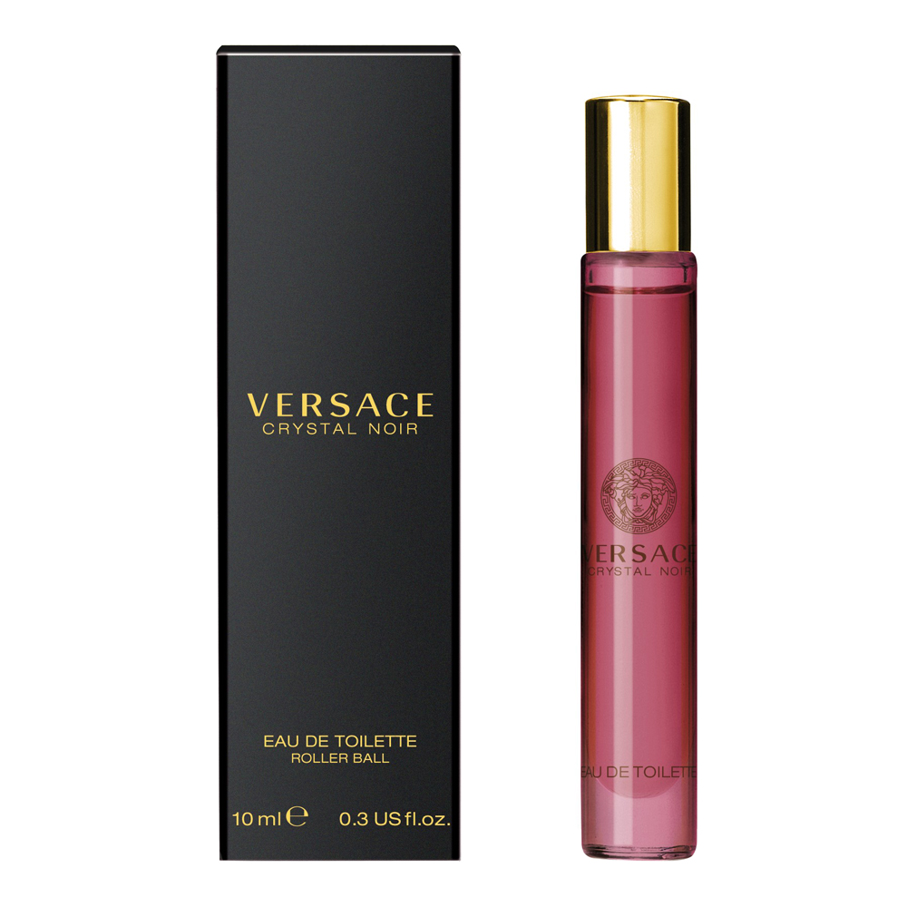 Crystal Noir Eau de Toilette
