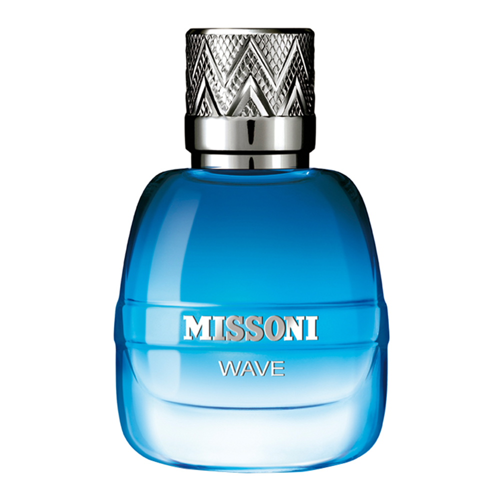 Pour Homme Wave Eau De Toilette