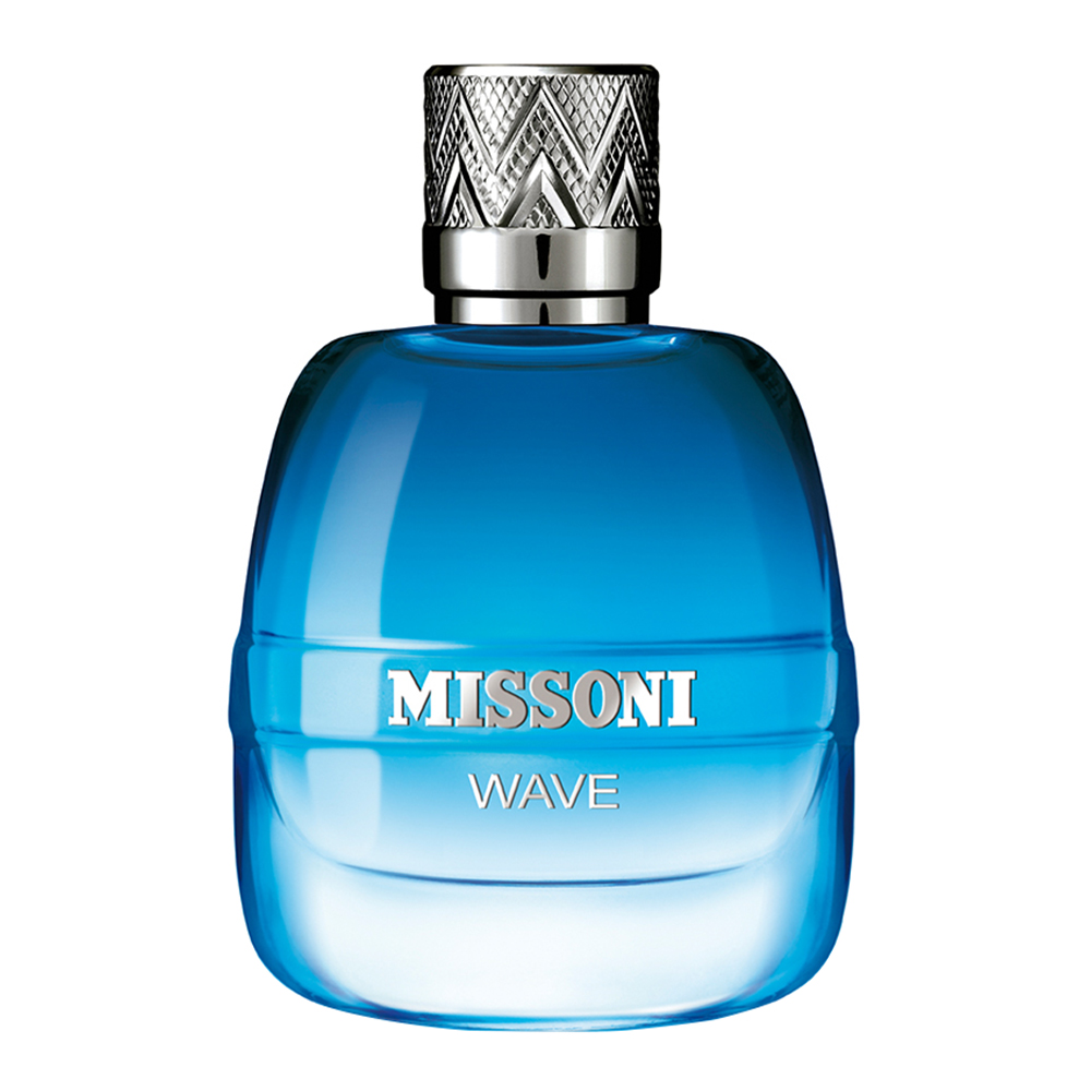Pour Homme Wave Eau De Toilette