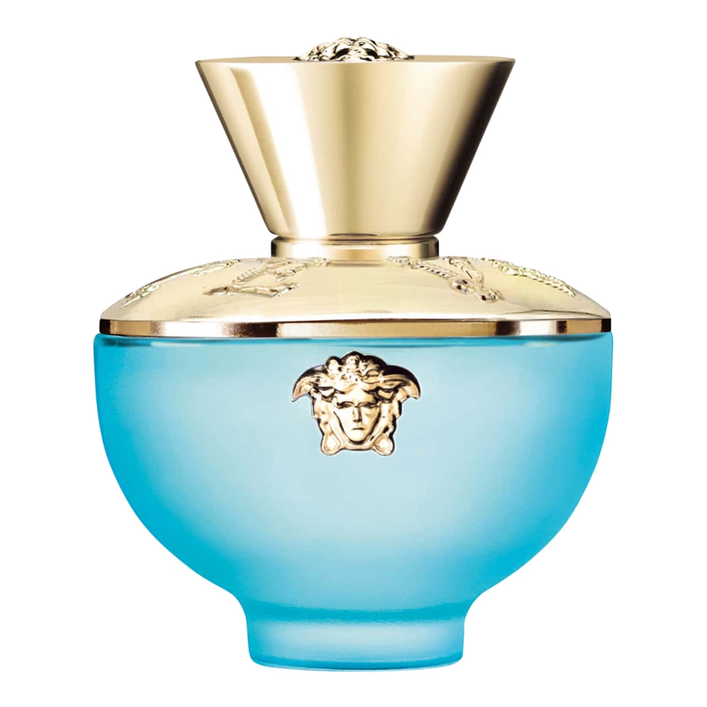 Dylan Turquoise Pour Femme Eau De Toilette
