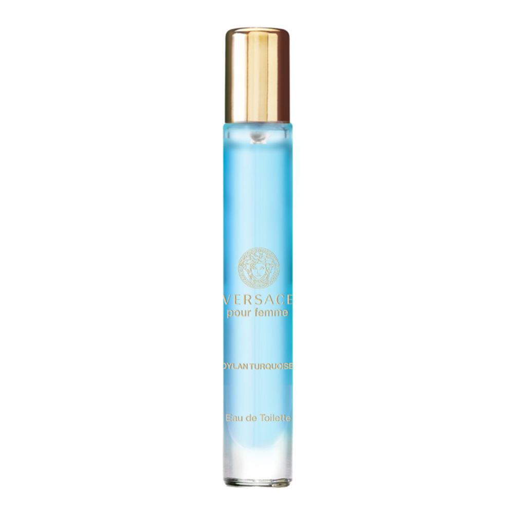 Pour Femme Dylan Turquoise Eau De Toilette