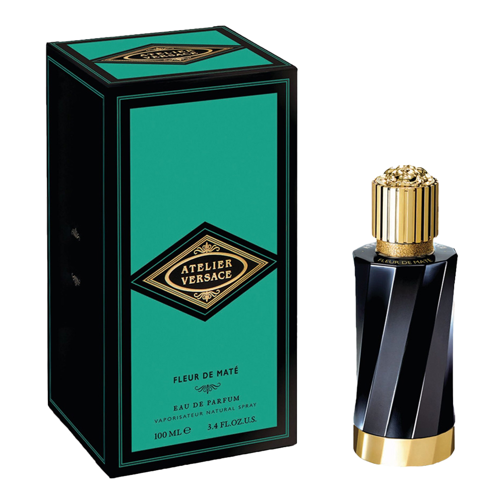 Fleur De Maté Eau De Parfum