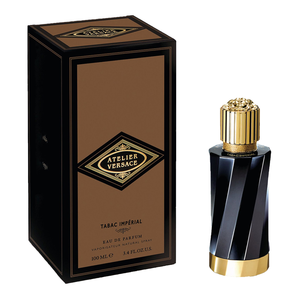 Tabac Impérial Eau De Parfum