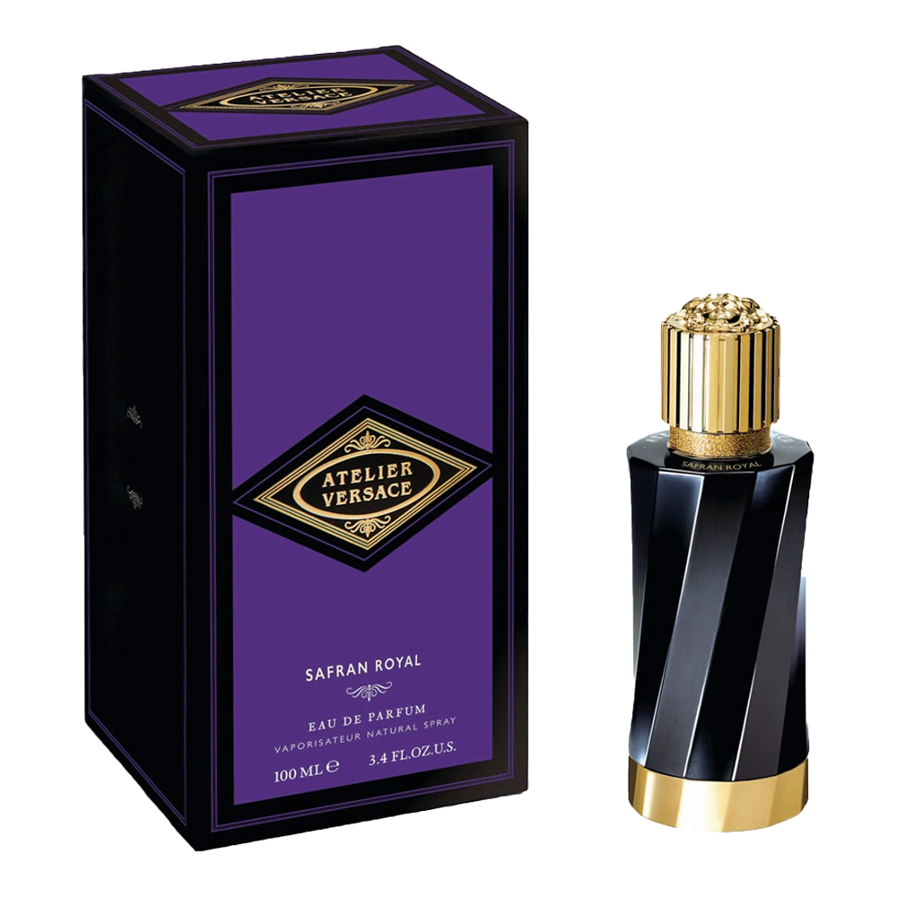 Safran Royal Eau De Parfum