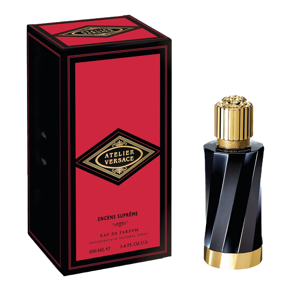 Encens Suprême Eau De Parfum