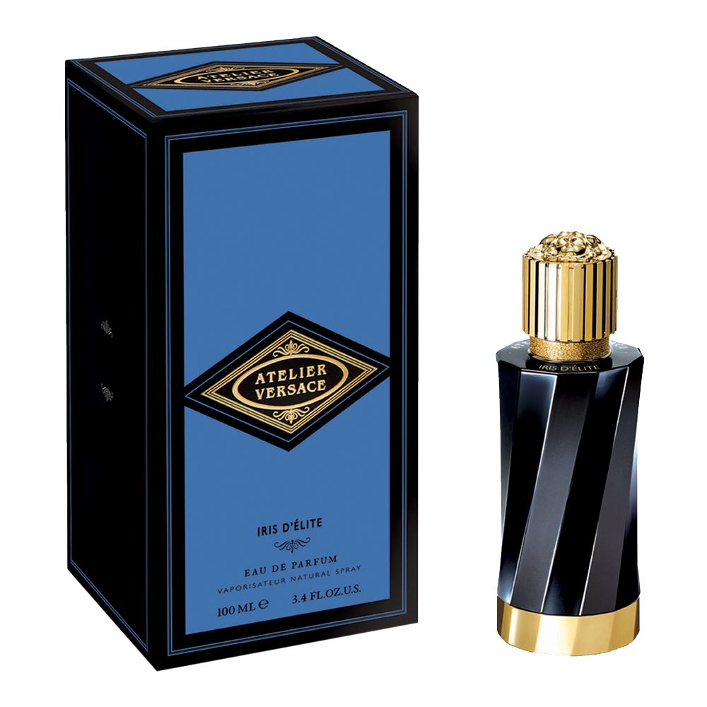 Iris D'Elite Eau De Parfum