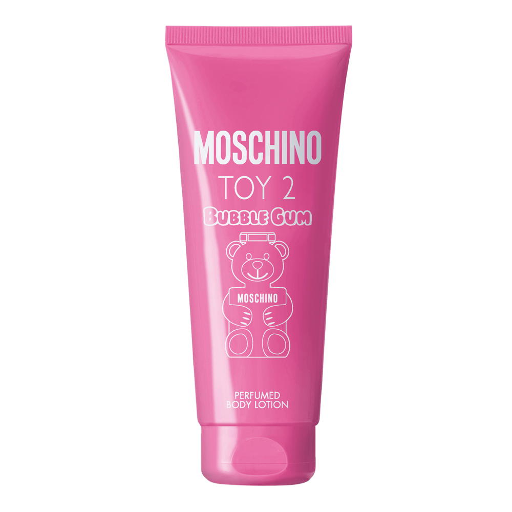 Toy2 Bubble Gum Perfumed Body Lotion