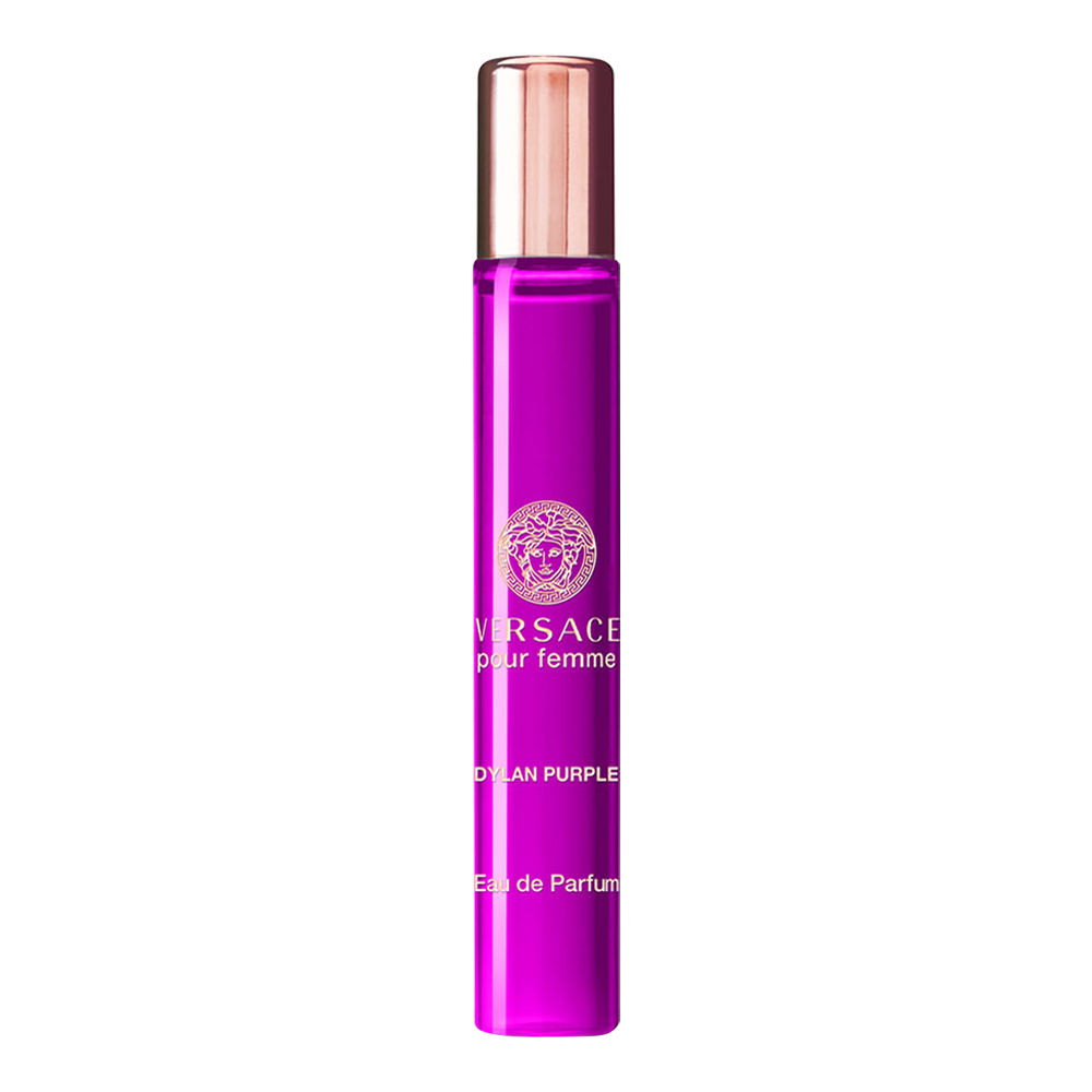 Pour Femme Dylan Purple Eau De Parfum