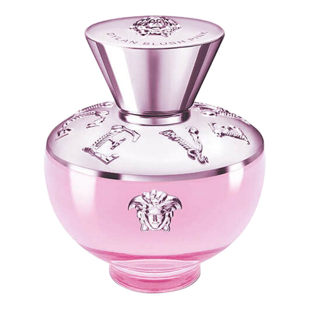 Dylan Blush Pink Pour Femme Eau De Parfum