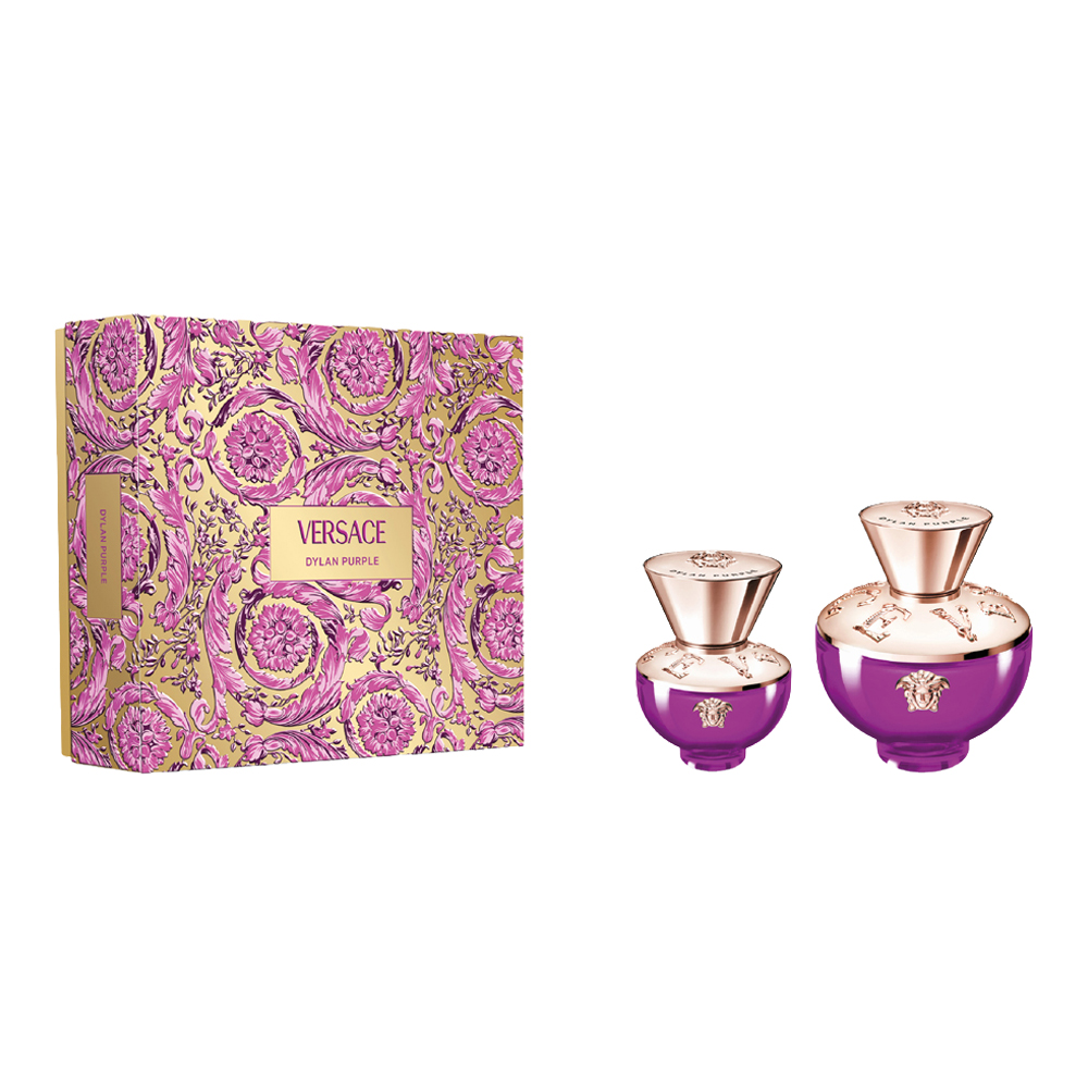 Dylan Purple Eau De Parfum Duo (Holiday Limited Edition)