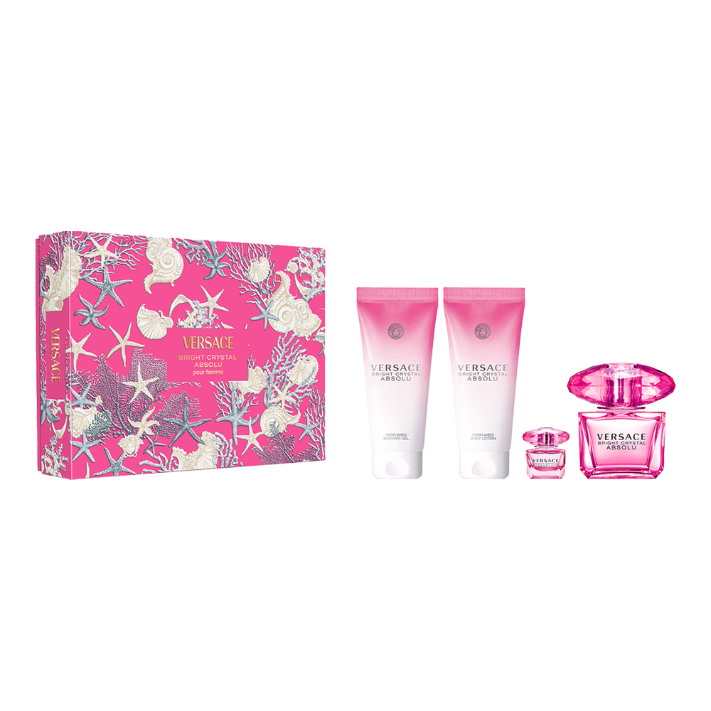 Absolu Eau De Parfum Set (Limited Edition)