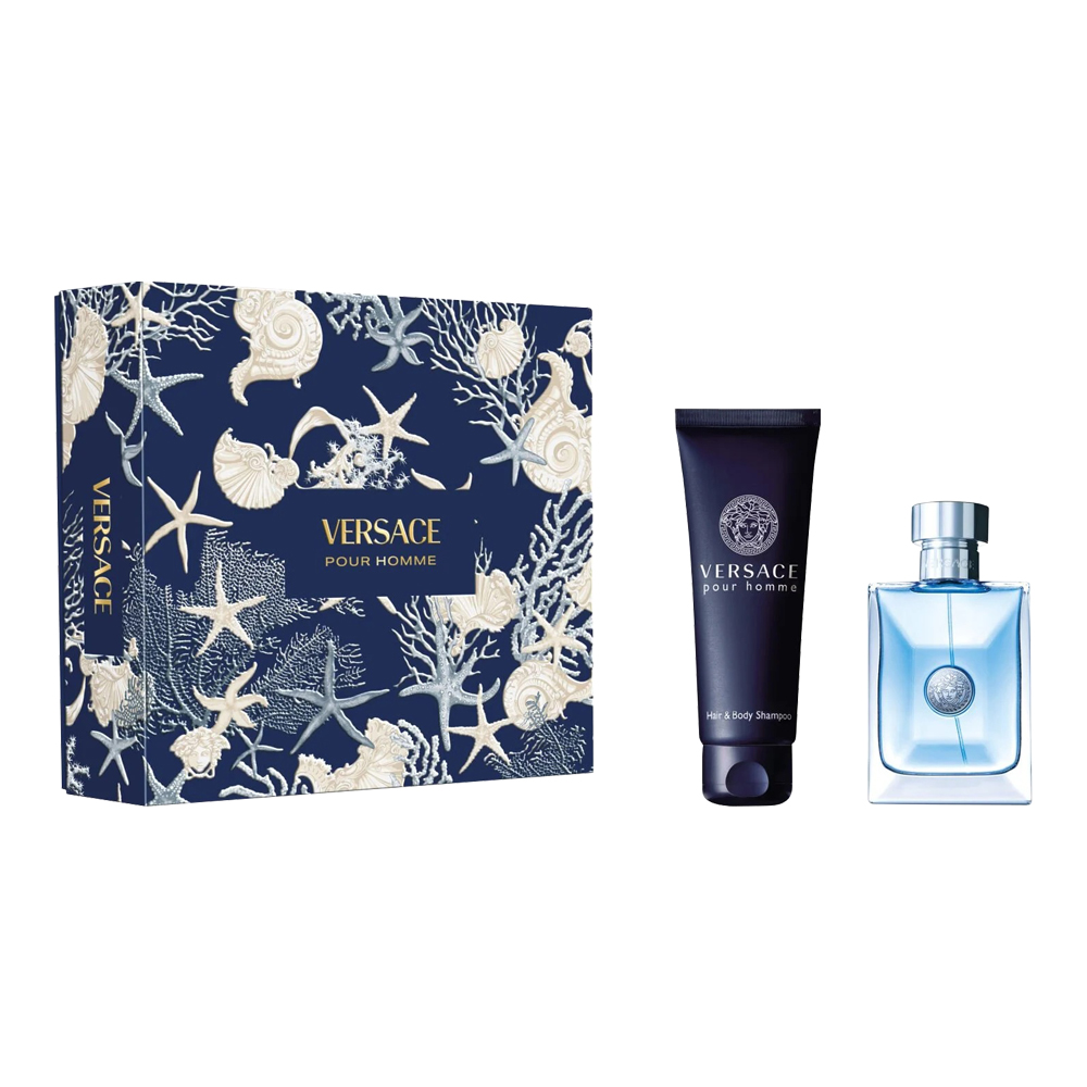 Pour Homme Spring Collection Set