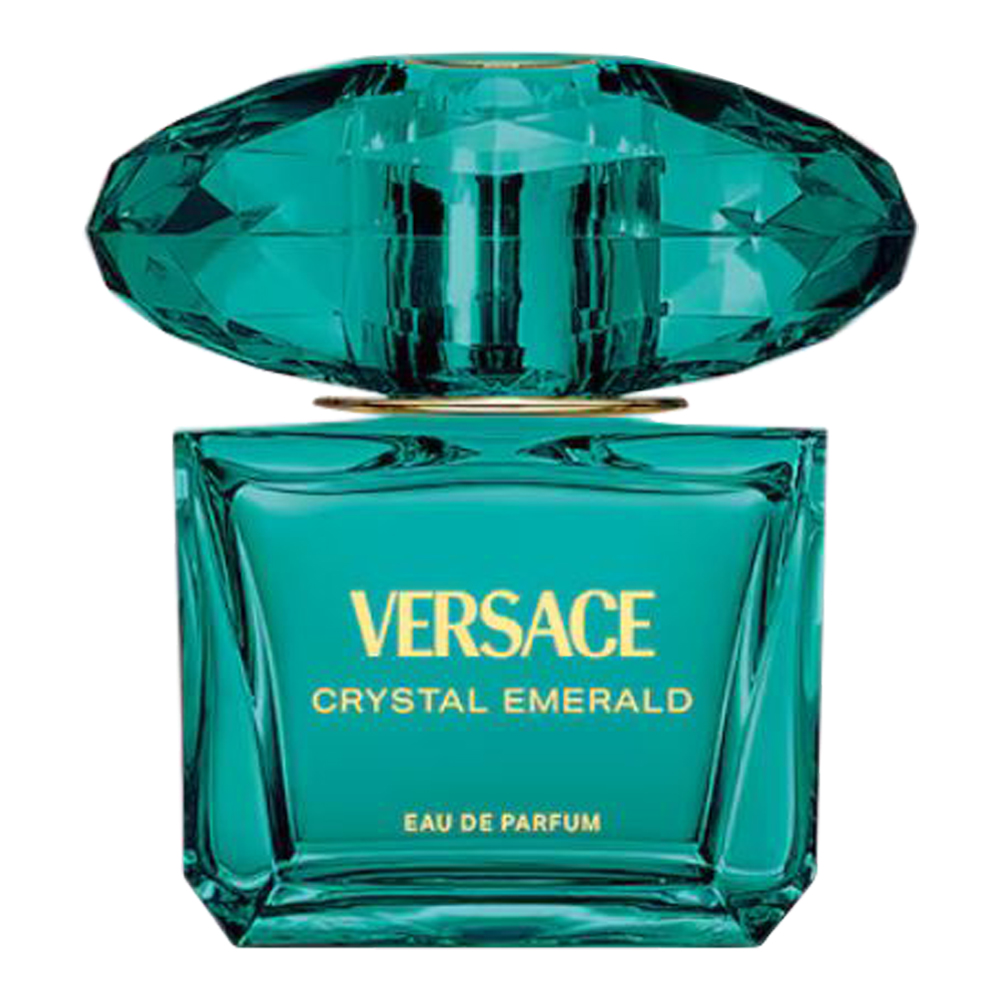 Crystal Emerald Pour Femme Eau De Parfum