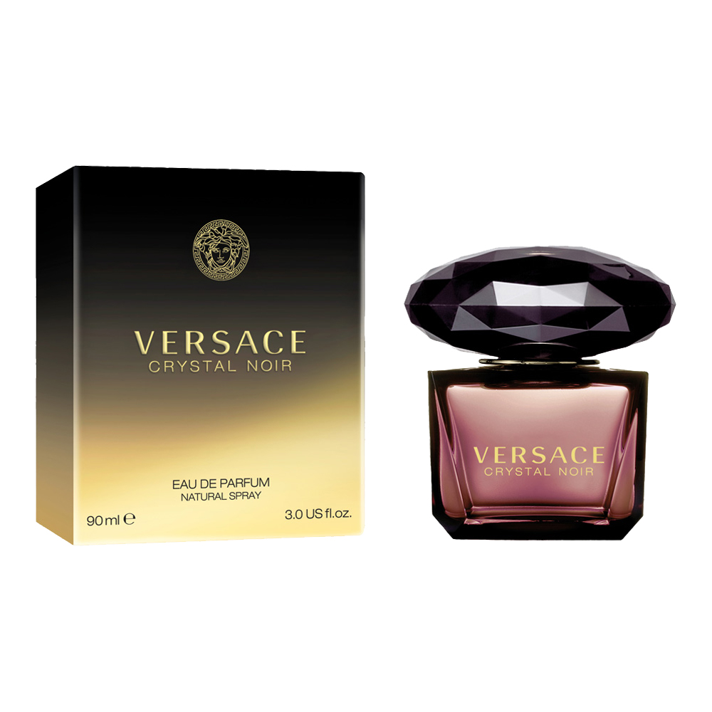 Crystal Noir Eau De Parfum