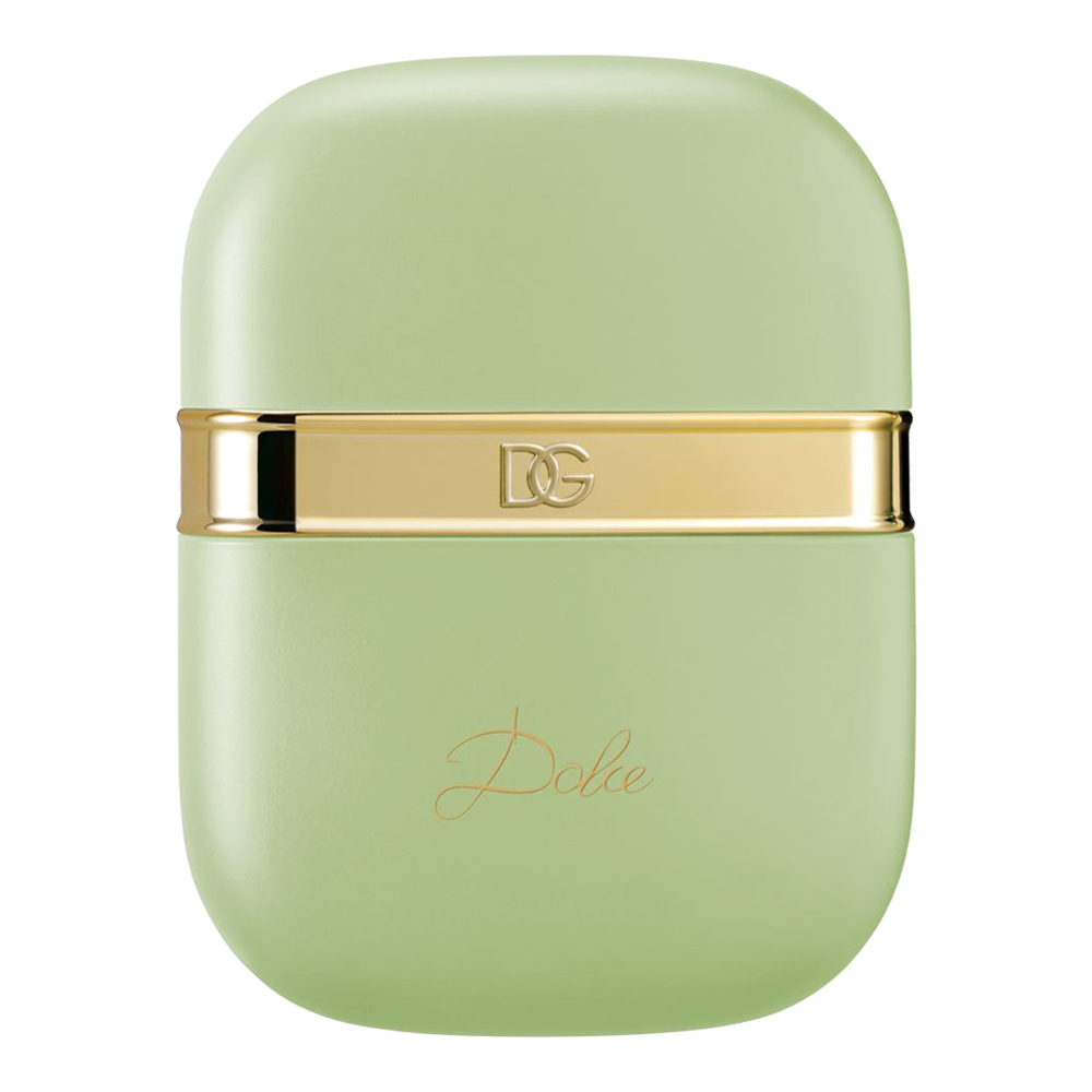 Alcohol-Free Perfume Gel
