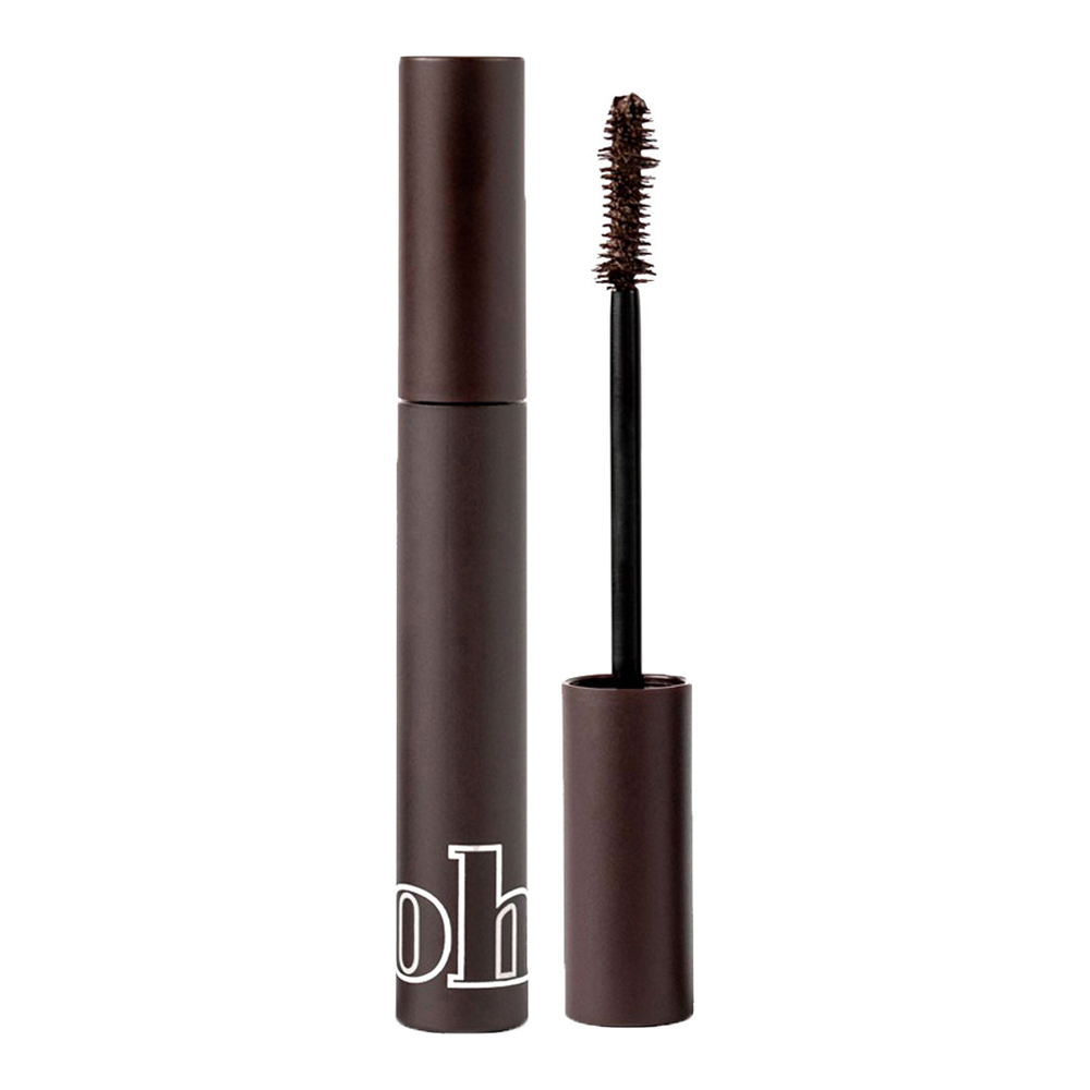 Mascara Intenso