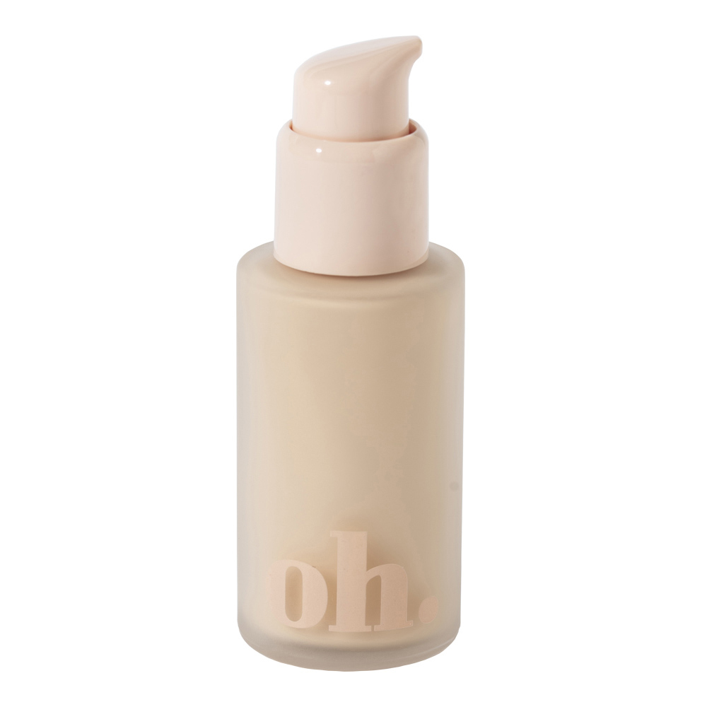 Ohmyglow Foundation