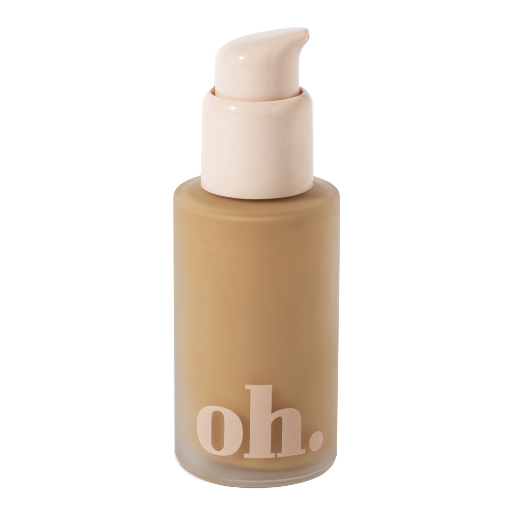 Ohmyglow Foundation