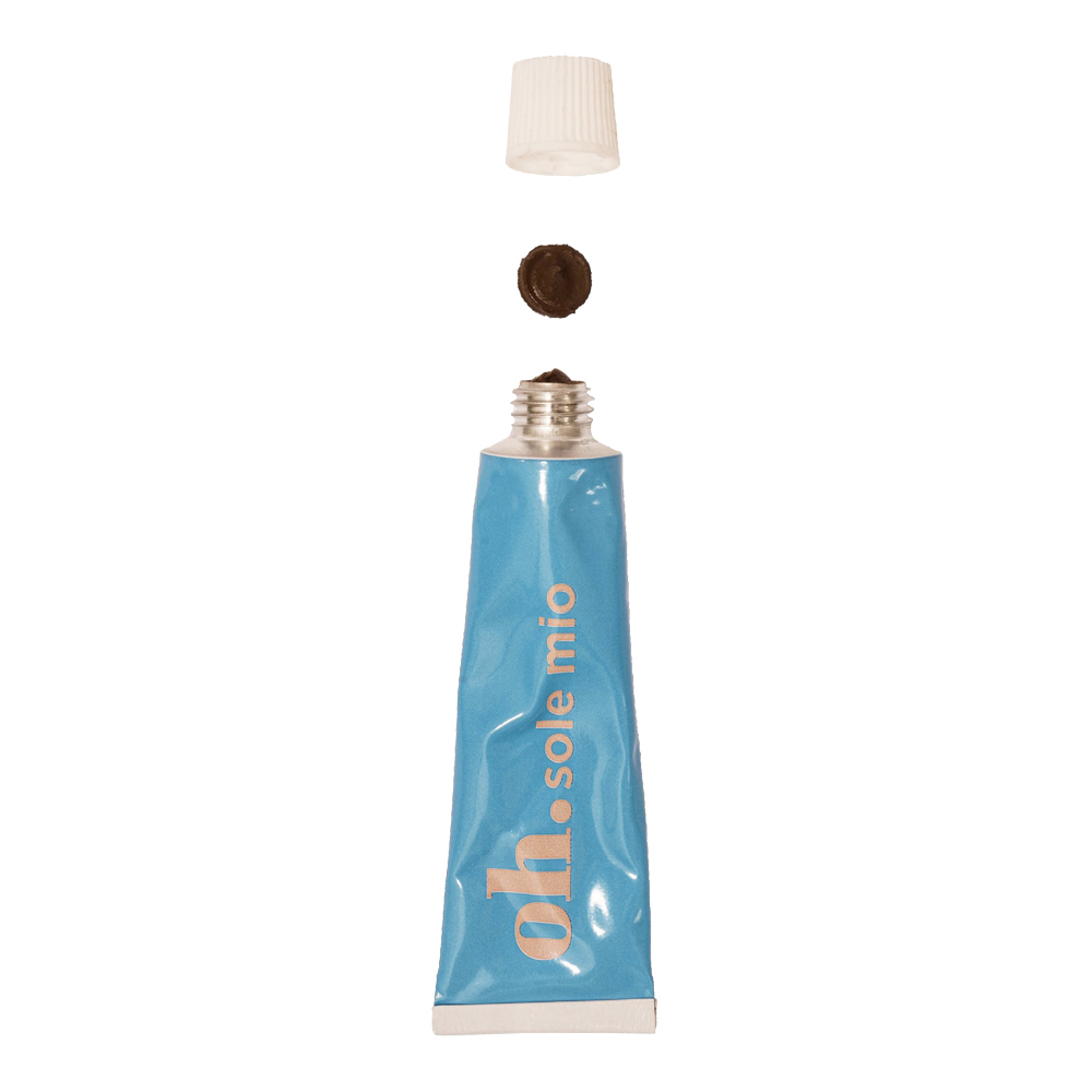 Oh Sole Mio Tempera Colour Bronzer