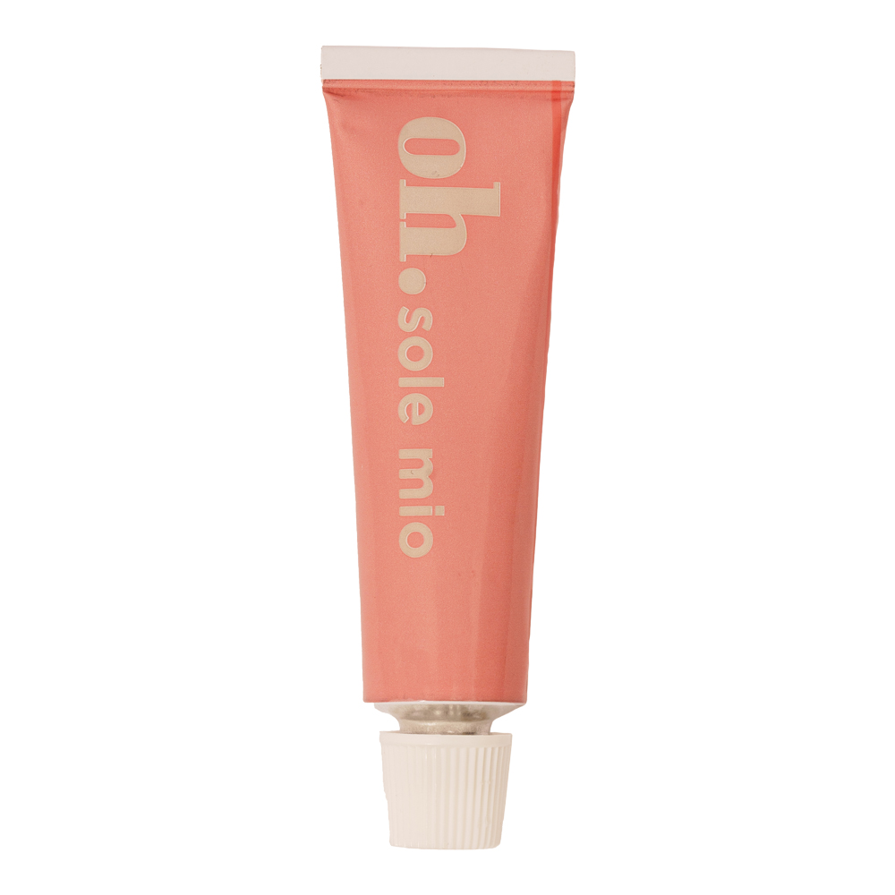 Oh Sole Mio Blush