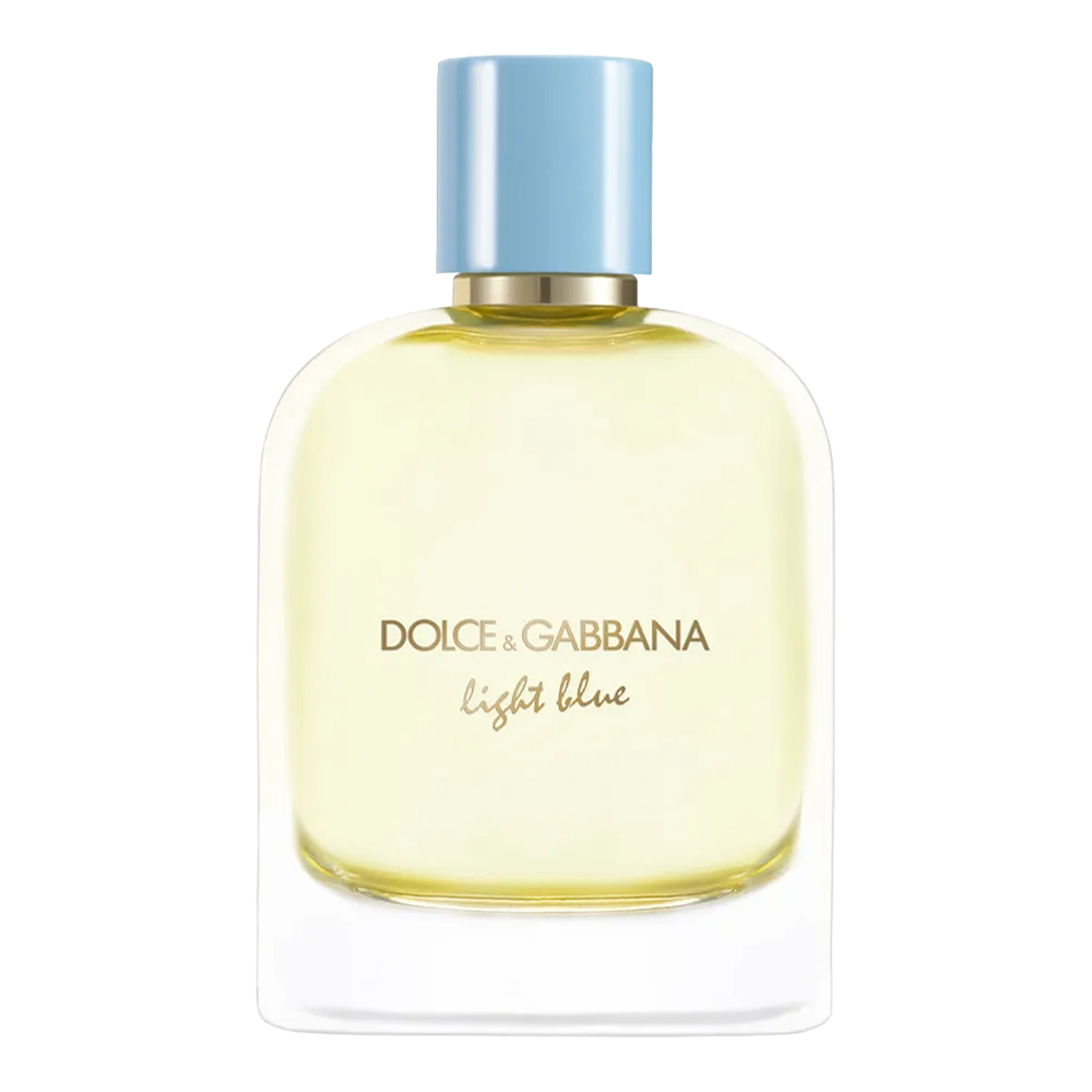 Light Blue Pour Homme Eau De Parfum