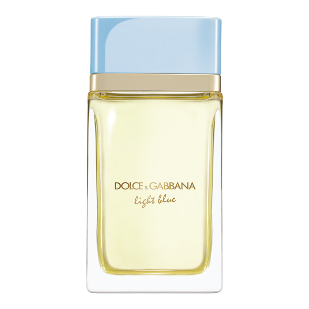 Light Blue Eau De Parfum