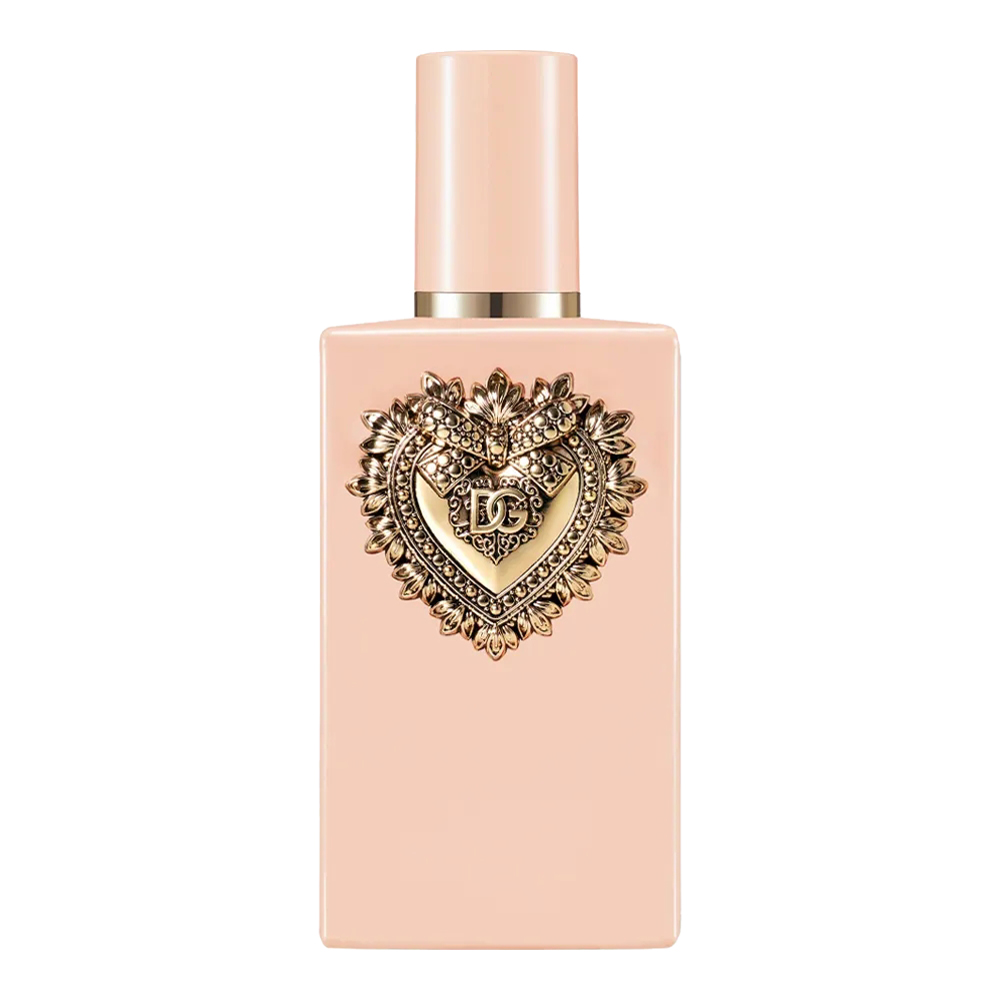 My Devotion Eau De Parfum Intense
